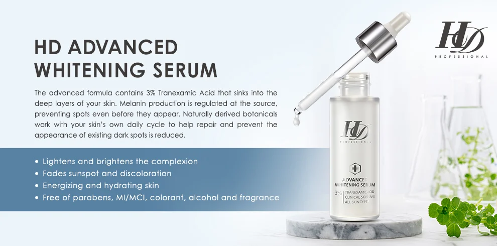 WHITENING SERUM