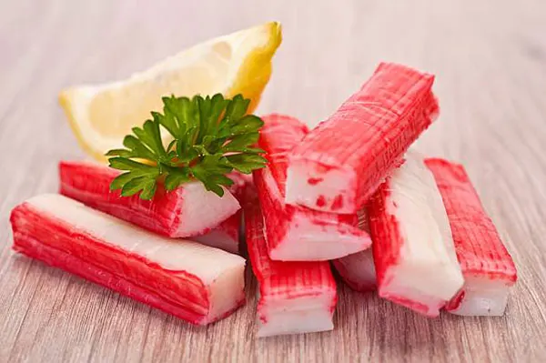 Дешевые высококачественные замороженные крабы/Surimi высокое качество из Вьетнама