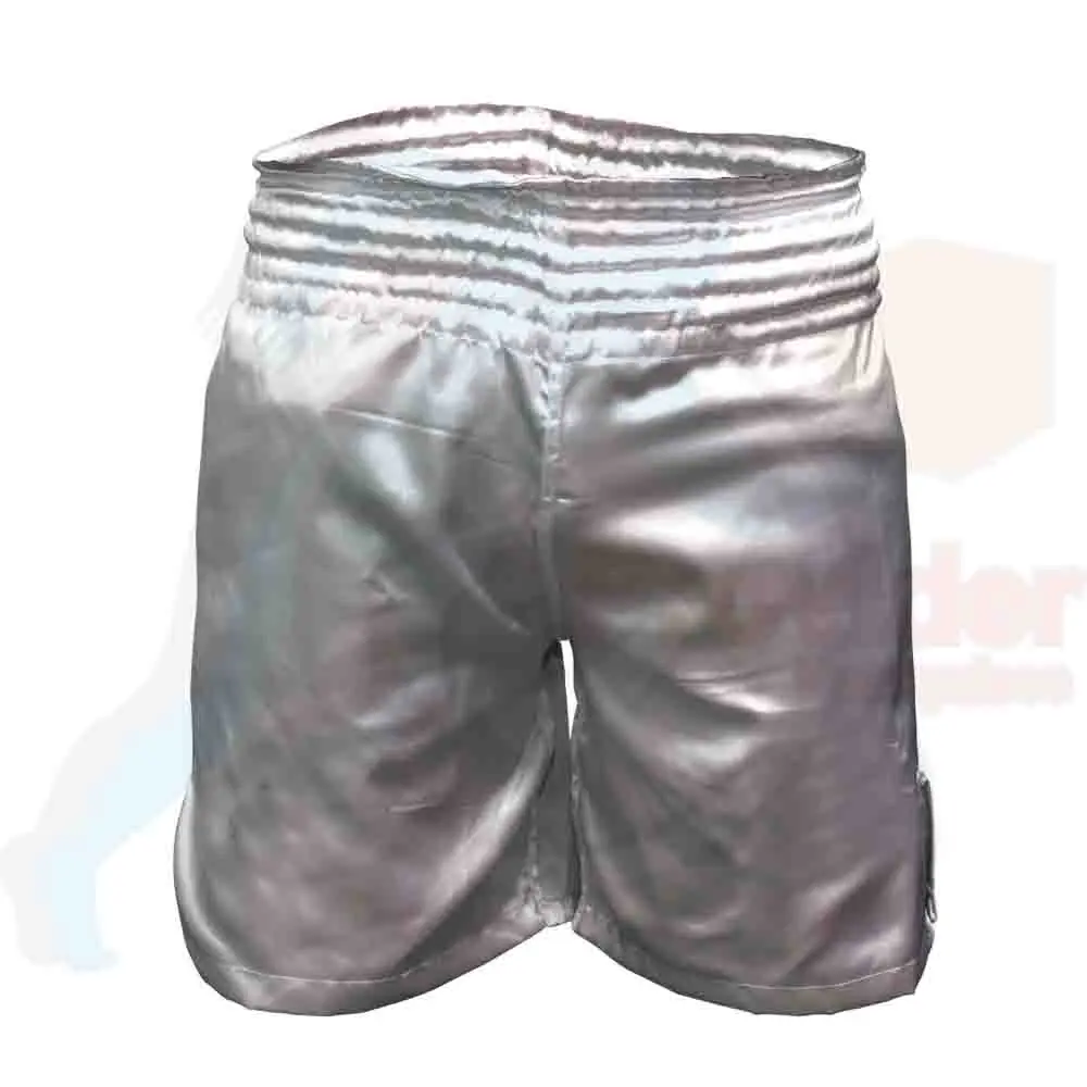 Muay Thai Shorts for Men and Women High Grade MMA Gym Boxing Kickboxing Shorts Custom Made Logo Muay Thai Shorts