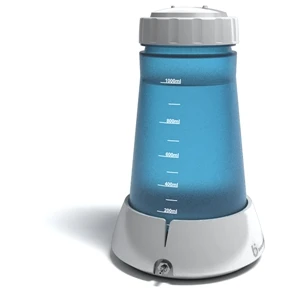 Baolai X1 Dental Auto Water Bottle Supply 1000ml for Pizeo Ultrasonic Scaler