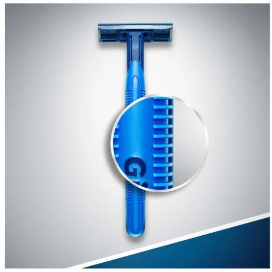Gillettte Blue 2 Plus Disposable Razor 7 pcs