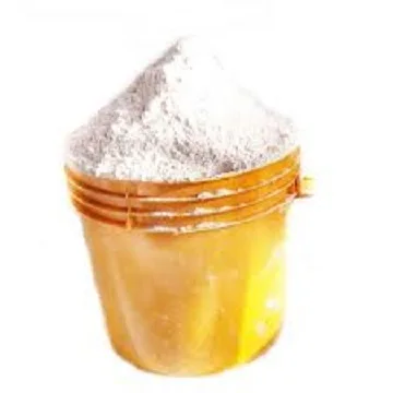 yam flour ready in stock