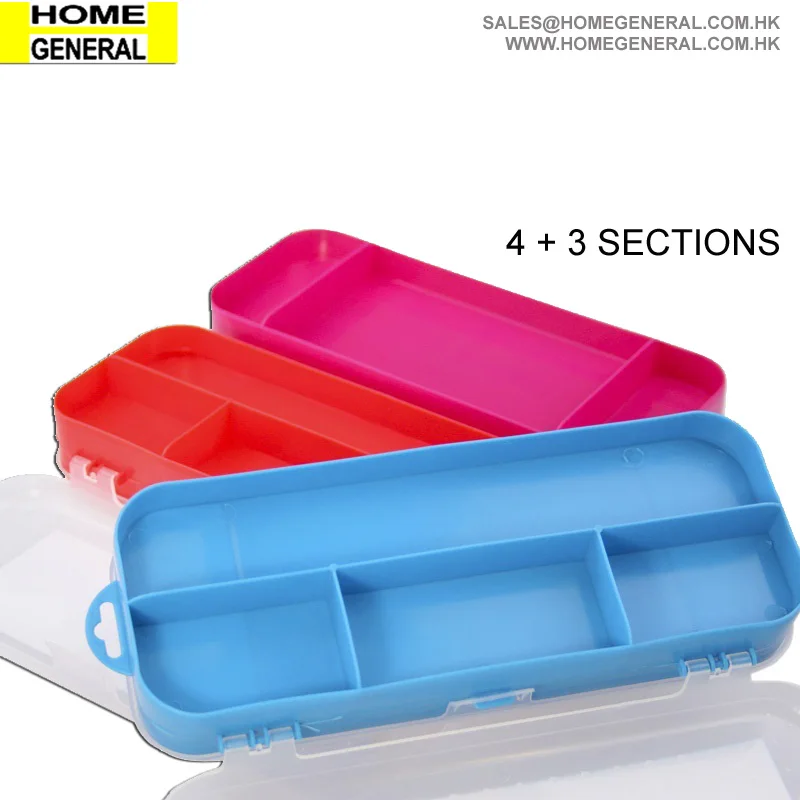  PENCIL OR CRAFT BOX