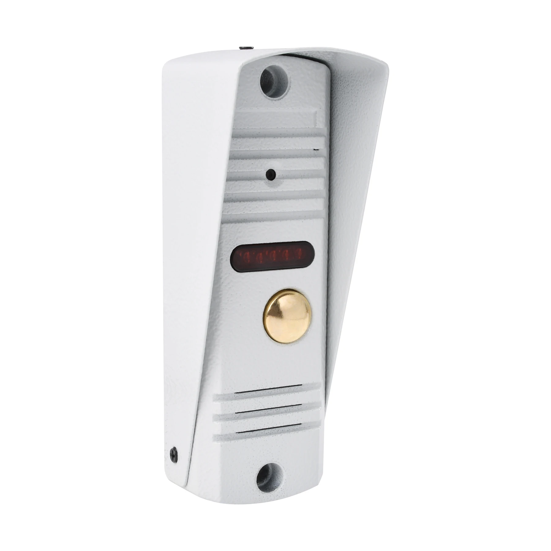 7 inch Color Video Door Phone WiFi Villa Video Intercom ip System