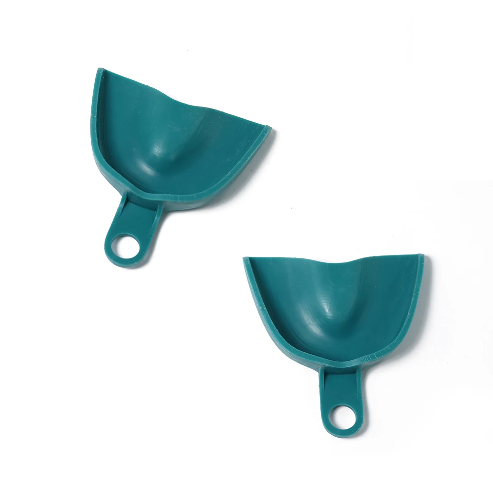 IFUN таможенных био-Совместимость 3d печать стоматологический лоток смола для лекарственных препаратов традиционной