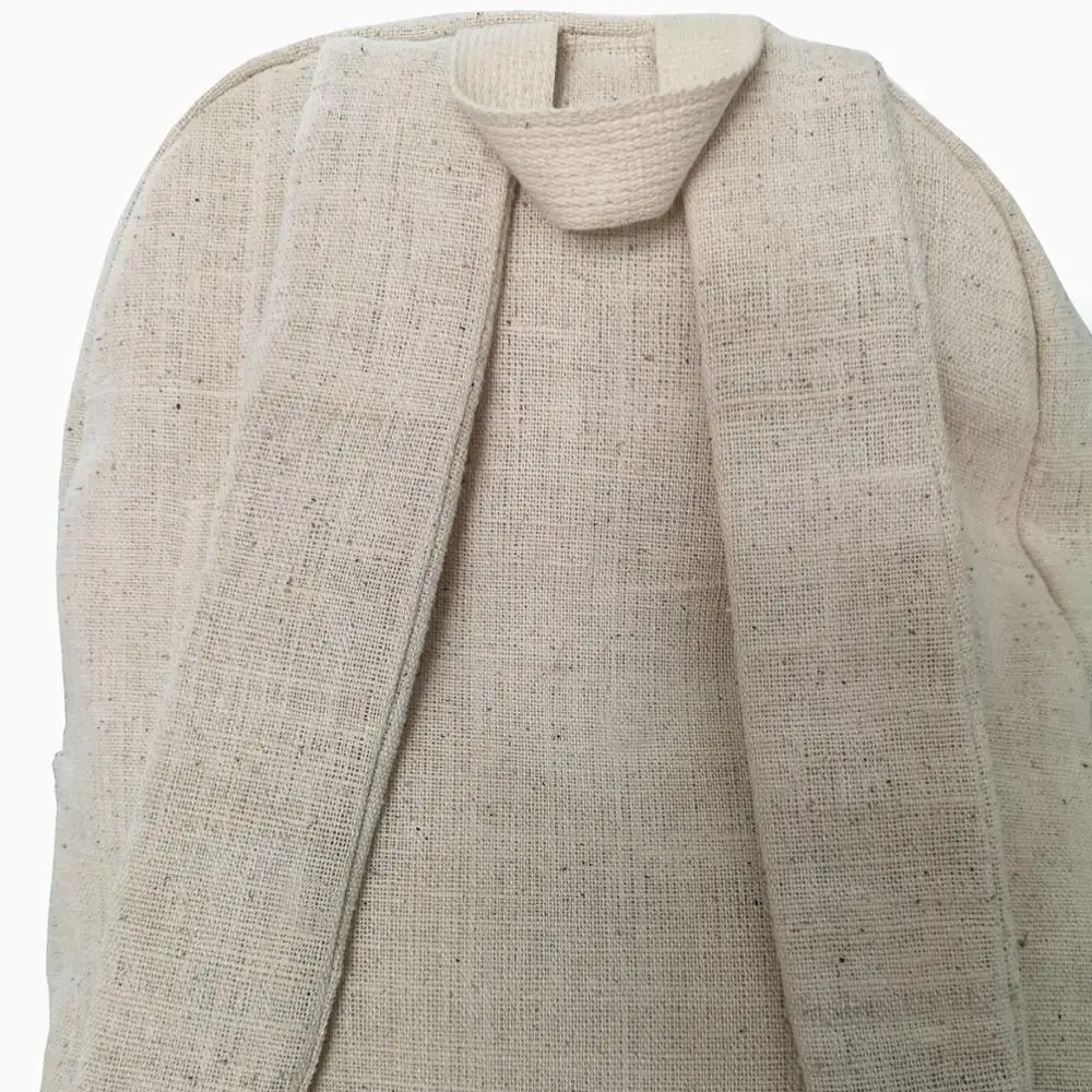 Best Quality Environment-Friendly Hemp Backpack