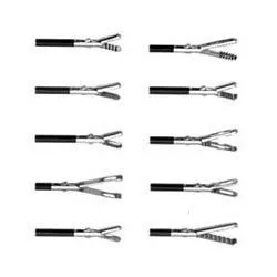 Laparoscopic Grasper Scissors Dissectors Forceps All Type Laparoscopy Instruments Stainless Steel