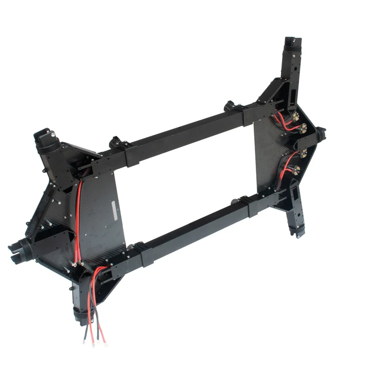 manufacturer sales racing 20l agriculture drone frame fixed wing drone frame