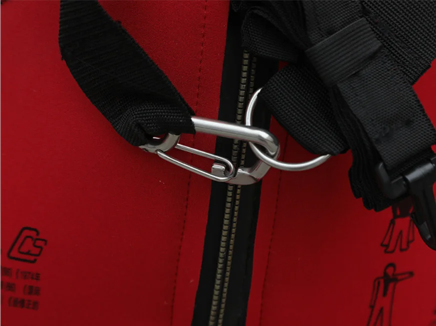 DFB-II Chaleco Salvavidas Marine Survival Suit With Light Hypothermia Protection CSS SOLAS EC Immersion Suits