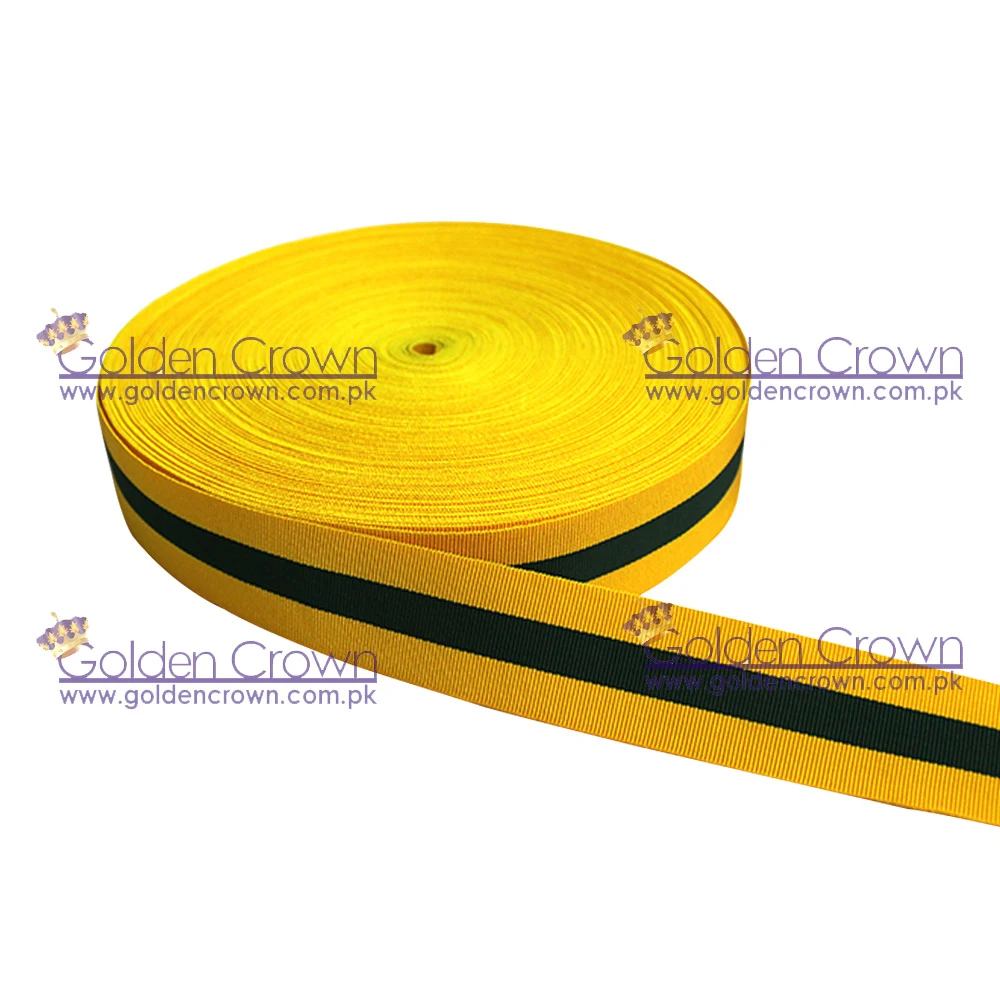 Wholesale customized Masonic Medal Ribbons Supplier | silk medal ribbon