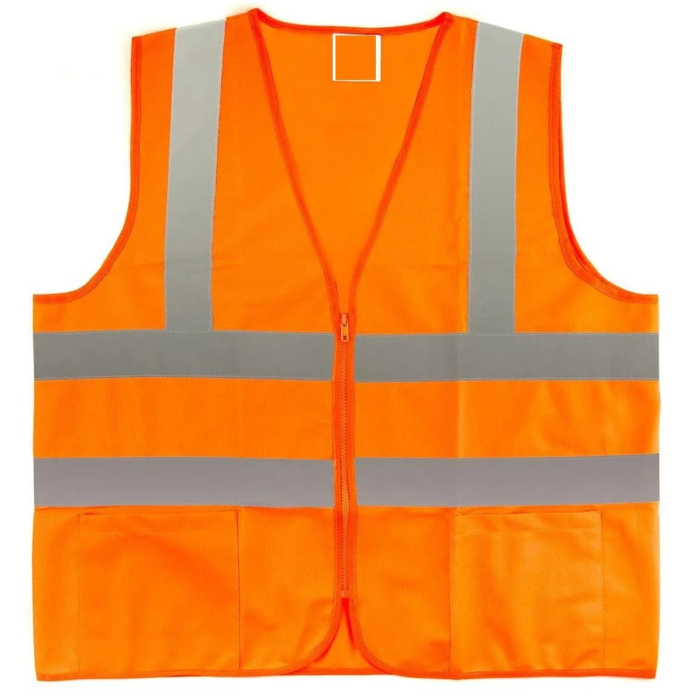 
roadway safety vest 