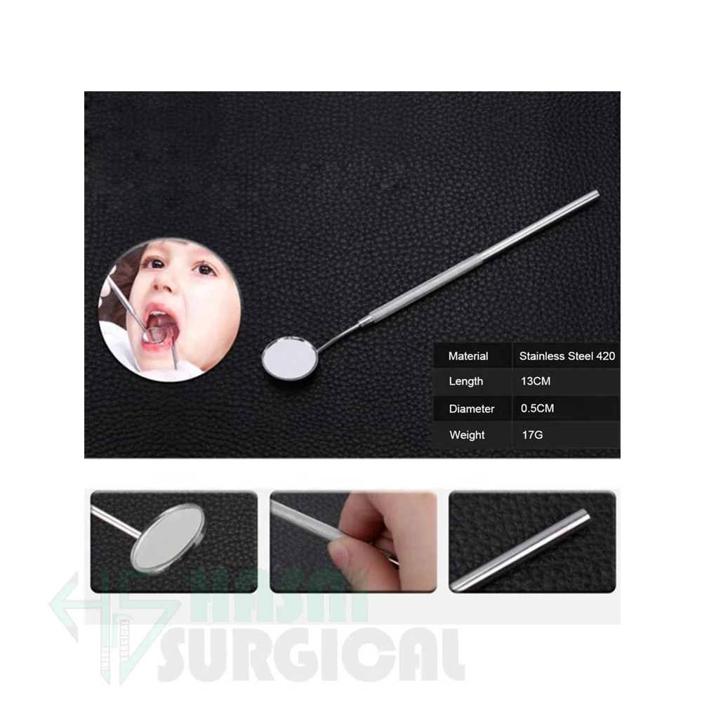High Quality Dental Handpiece by H/S  Hot Sales CE ISO Approved Top of our most selling