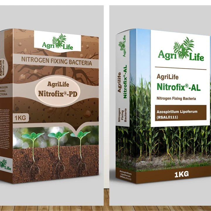 
BioFertilizer For Agricultural Use Improve Root Strength Powder and Liquid BioFertilizer Agrochemical 