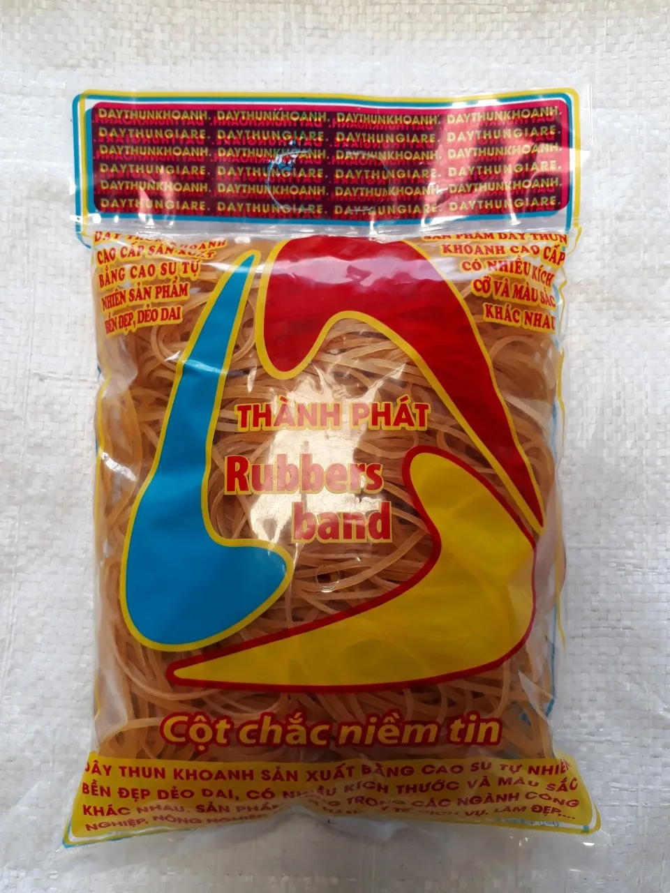 Высококачественная цветная эластичная лента хорошая эластичность удобно для торговли пищевыми продуктами школ заводов