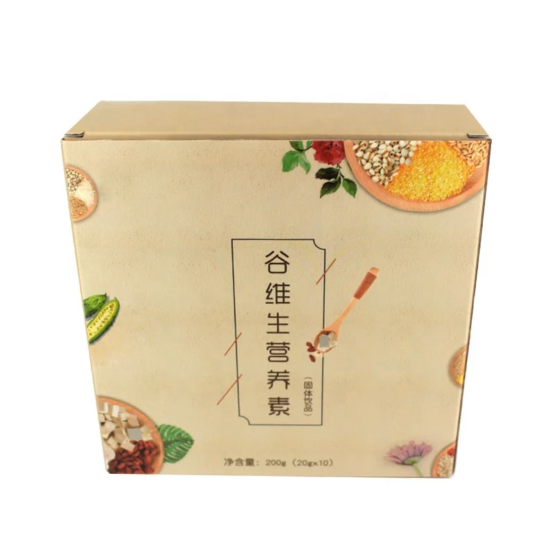 
OEM Weight loss supplements enzyme meal replacement powder shake 