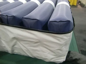 A-B-C line 3 layers Alternating pressure mattress with pump for anti bedsore / pressure ulcer T08+P06B