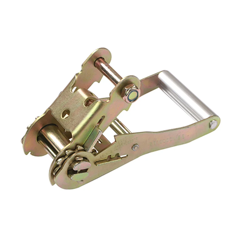 Factory wholesale 2 inch Short Wide  Handle Ratchet