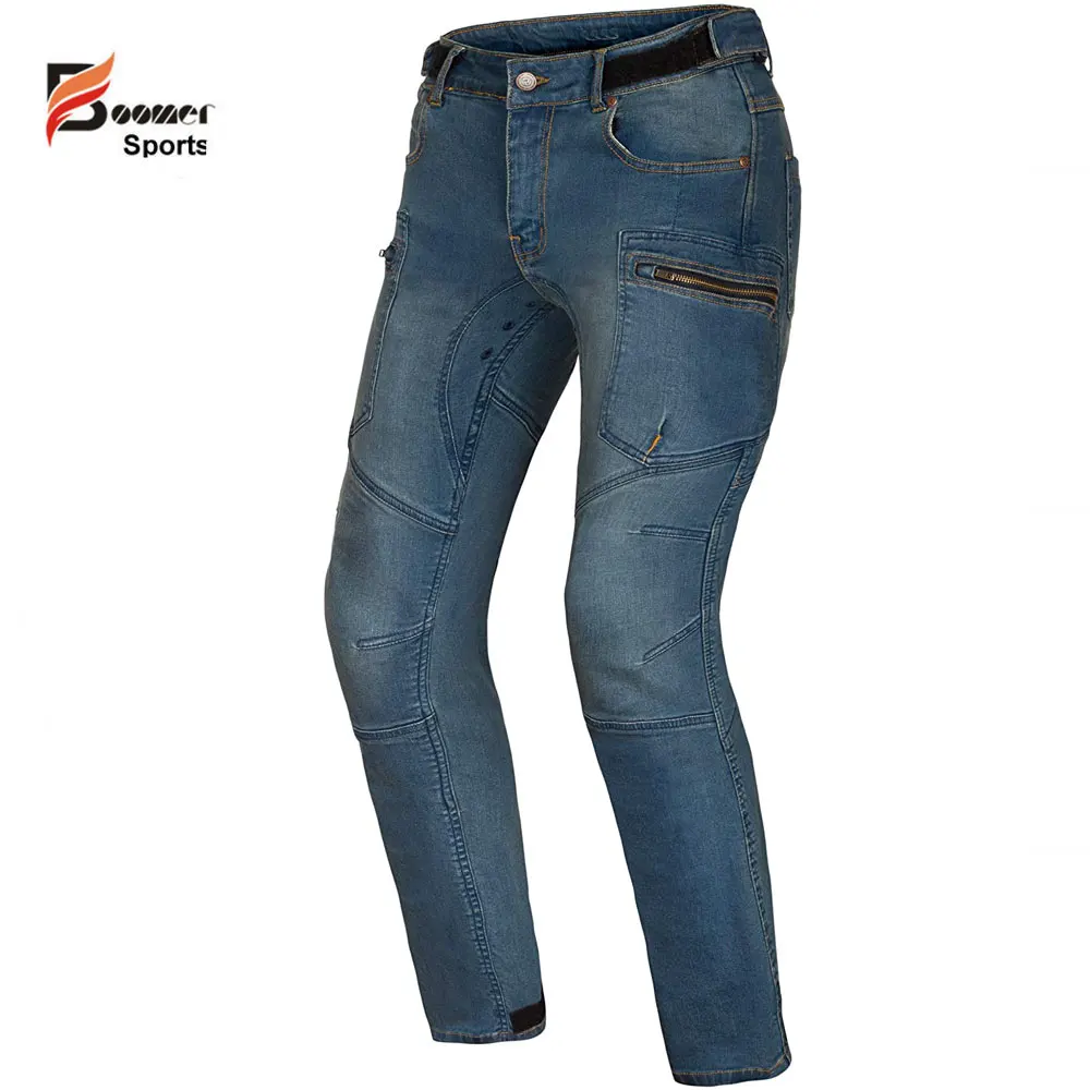 Узкие брюки, синие облегающие качественные джинсы, горячая Распродажа, облегающие байкерские джинсы, отличная прочность и комфорт, мотоциклетные джинсы, одежда для верховой езды