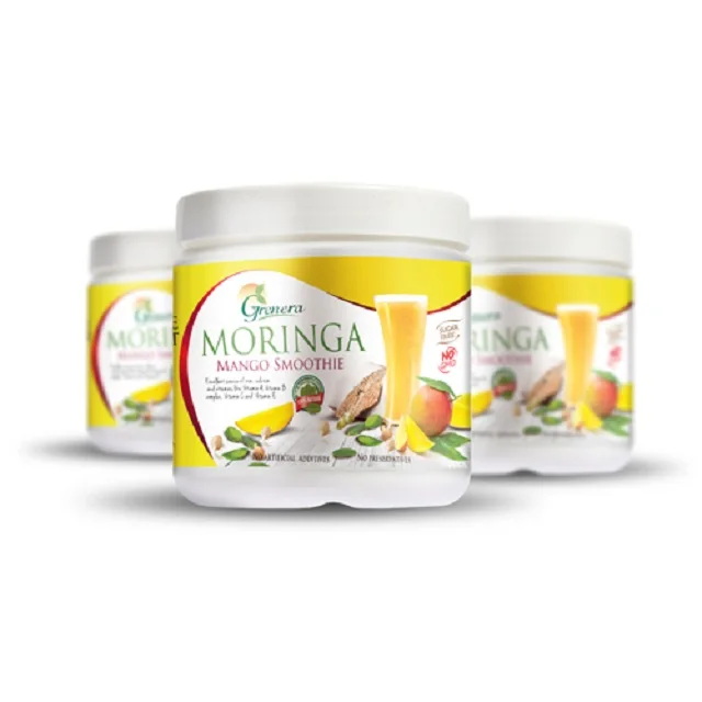 High quality Almond vanilla powder