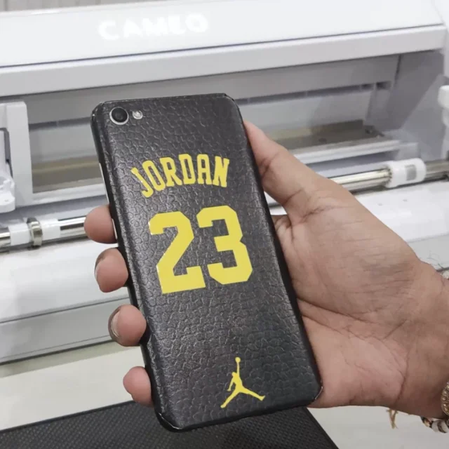 Лучшее мобильное программное обеспечение для резки кожи изготовленное на заказ и готовое ламинирование машина