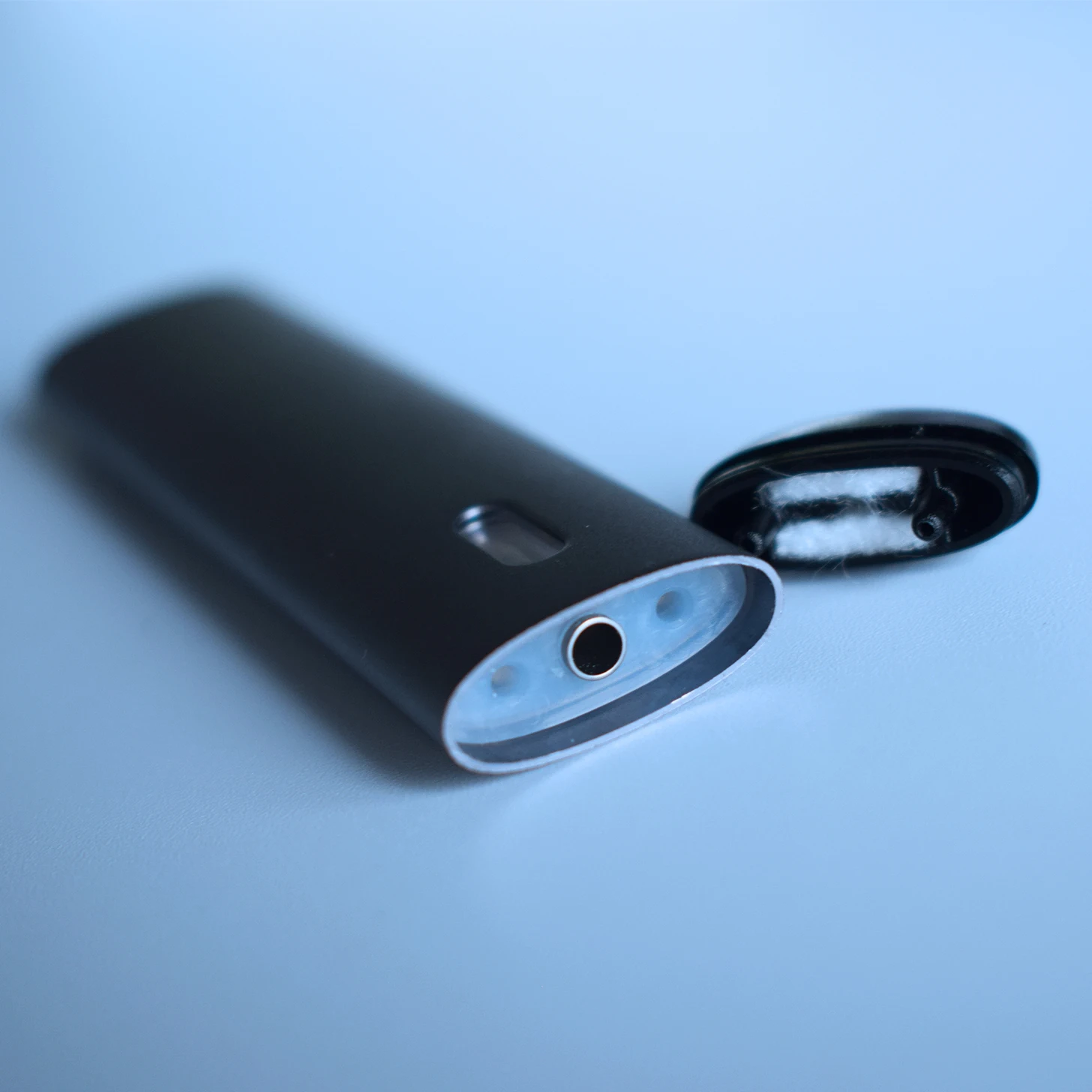 
wholesale CBD Vape Pen Kit Customizable Disposable Vape Pen PCTG Pod Built In For Both Saltnic and CBD Health Material 