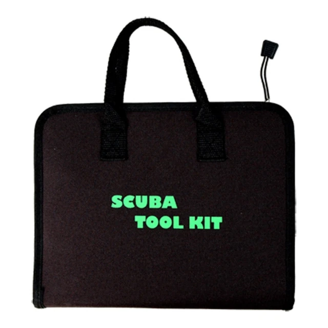 Scuba Tool Kit