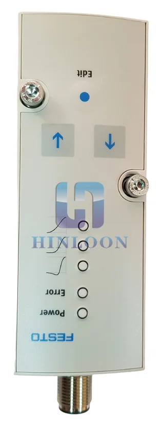 
FESTO Proportional-Pressure Regulator made in Germany with HINLOON UAE 