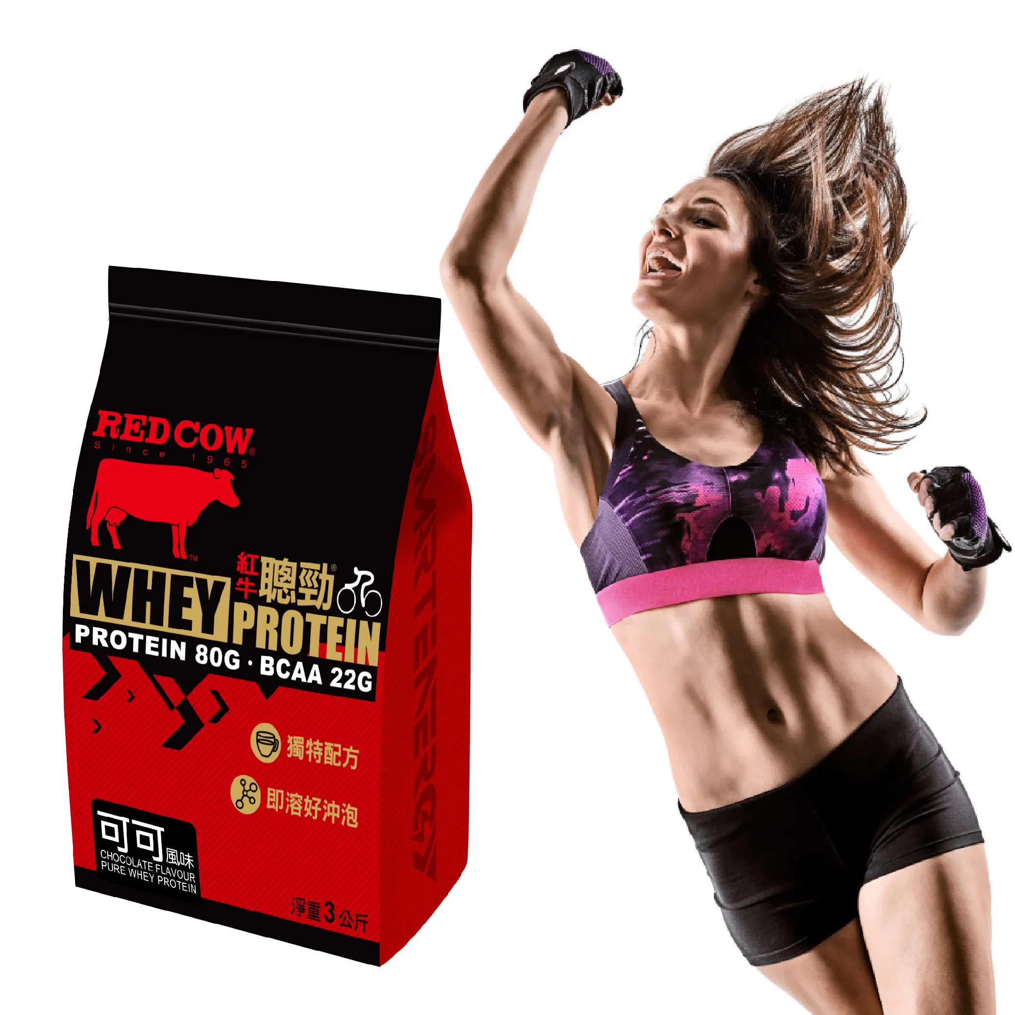 whey protein gold standard Chocolate Flavour 3kg