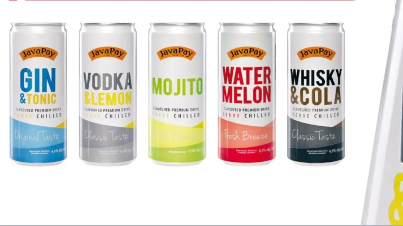 Energy Drink Private Label 250ml 330ml 500ml Yellow Light Caffeine OEM Box Power Packing Packaging Color Latest Feature SNOW Fat