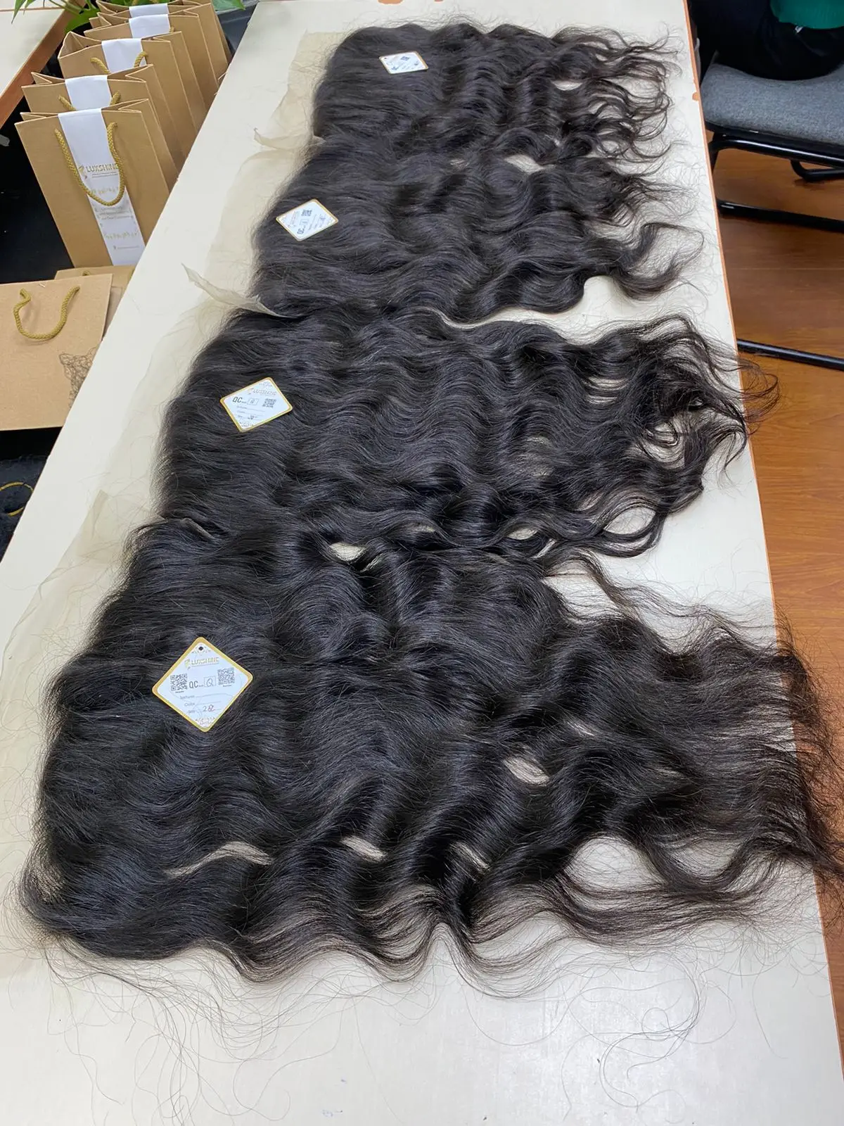 HD Прозрачная Кружевная фронтальная Прямая продажа с завода оптовая дешевые настоящие человеческие волосы фронтальные Aliexpress Sophia Luxshine