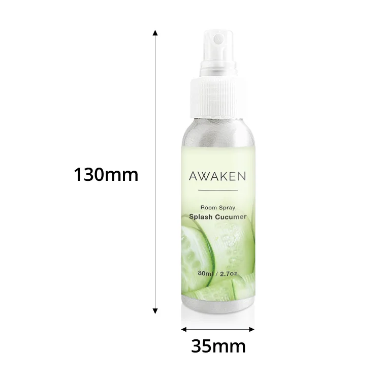 
Aroma Fragrance Room Spray Wholesale Home Fragrance Spray 