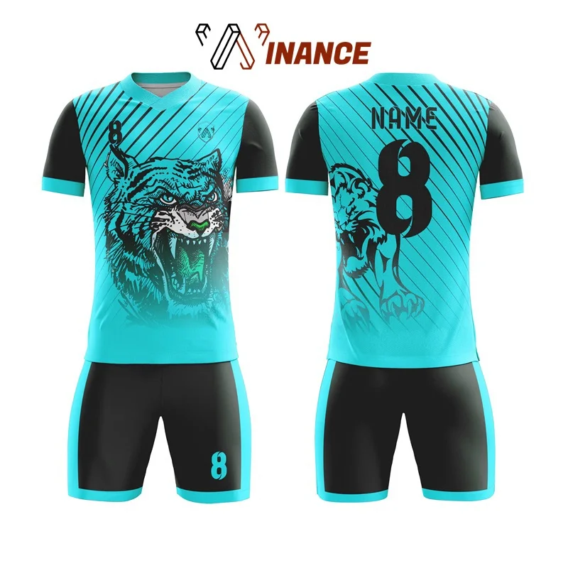 2019 bulk Wholesale New Soccer Jersey for Team Sports Wear