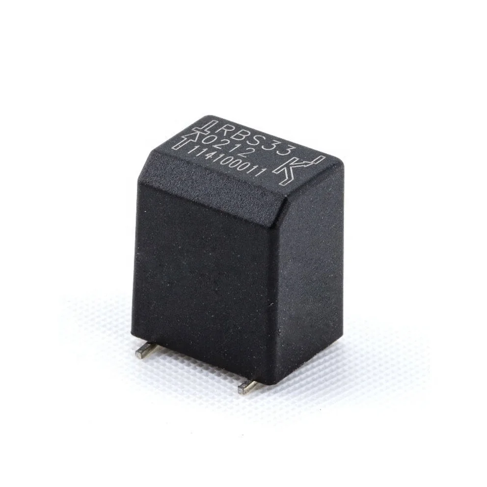 Rolling Ball Sensor Switch RBS330212T earthquake sensor