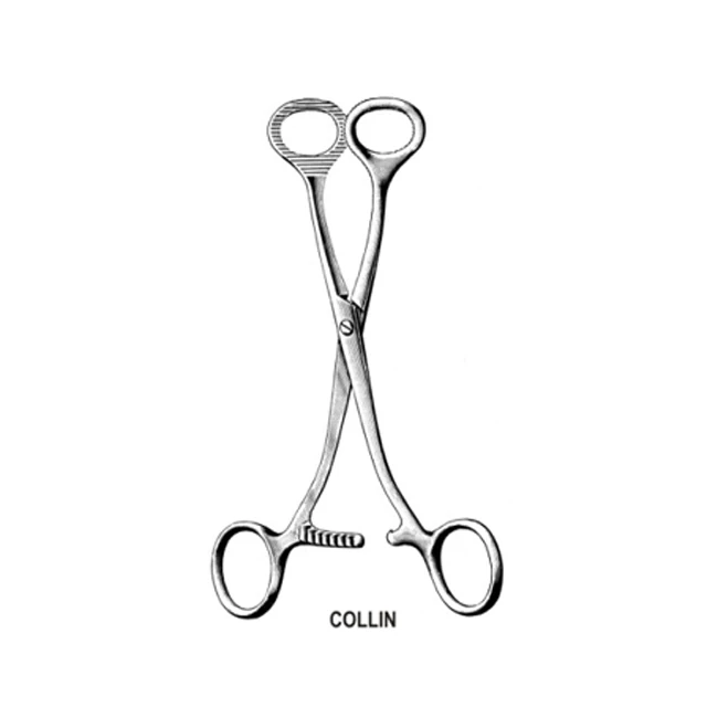 Высококачественные щипцы для захвата языка 6 5 медицинские зажимы рта из нержавеющей стали