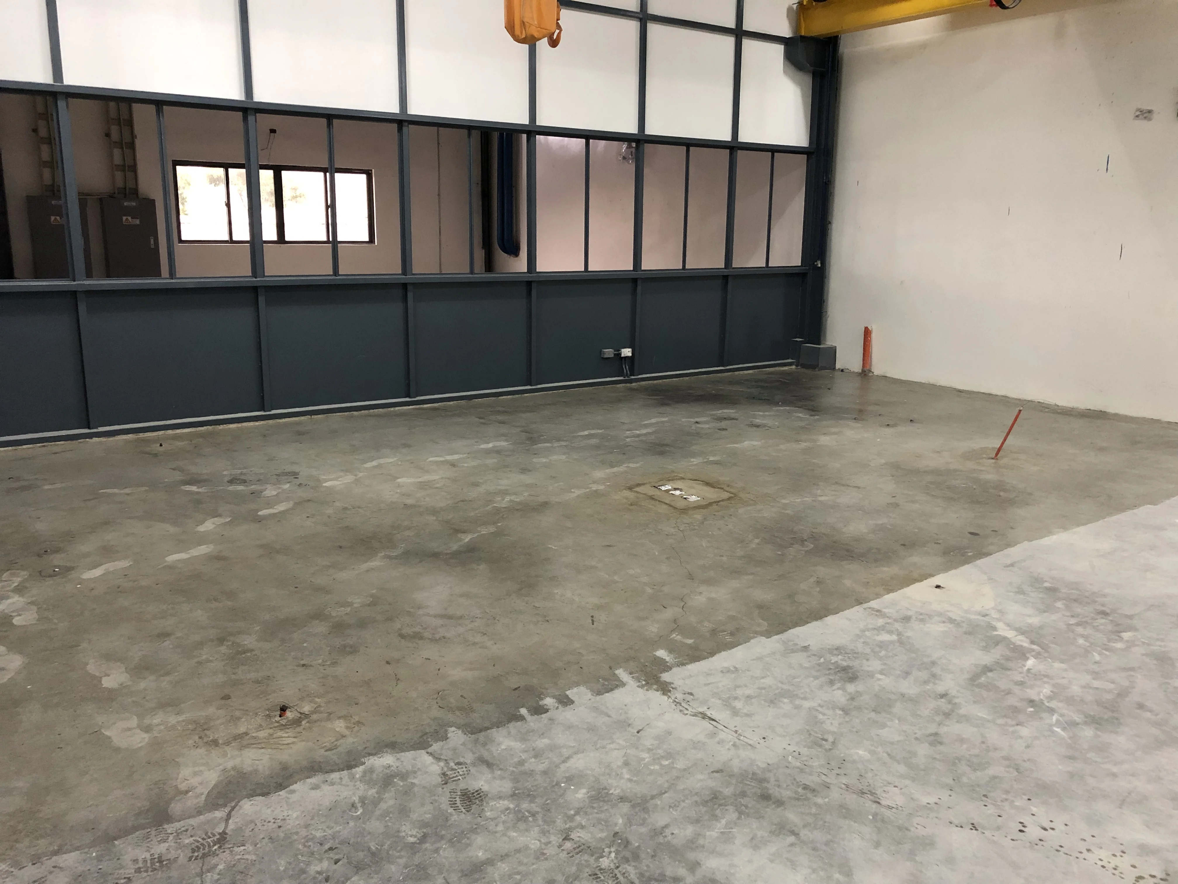 
Chanye Green Building Materials Mark water based epoxy primer epoxy floor paint 