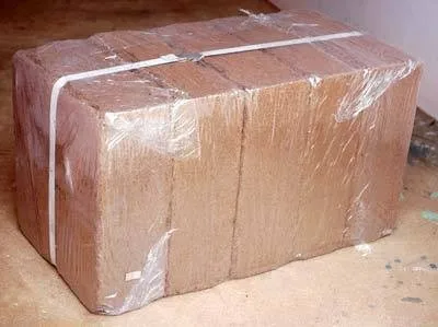 NO1 QUALITY COCOPEAT