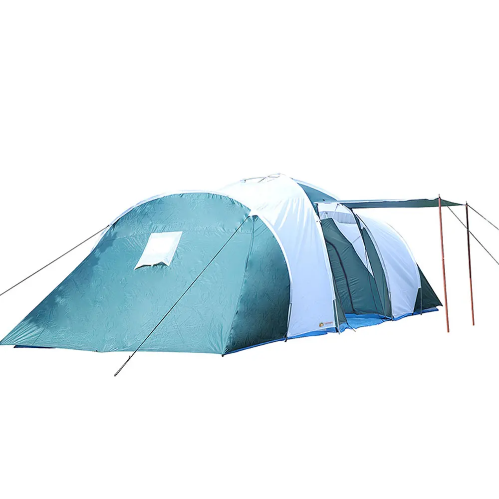 Best Selling 2021 Breathable Multi Person Wander Tent for Camping Instant Backpacking Quick Tent Easy Set Up Wander Tent
