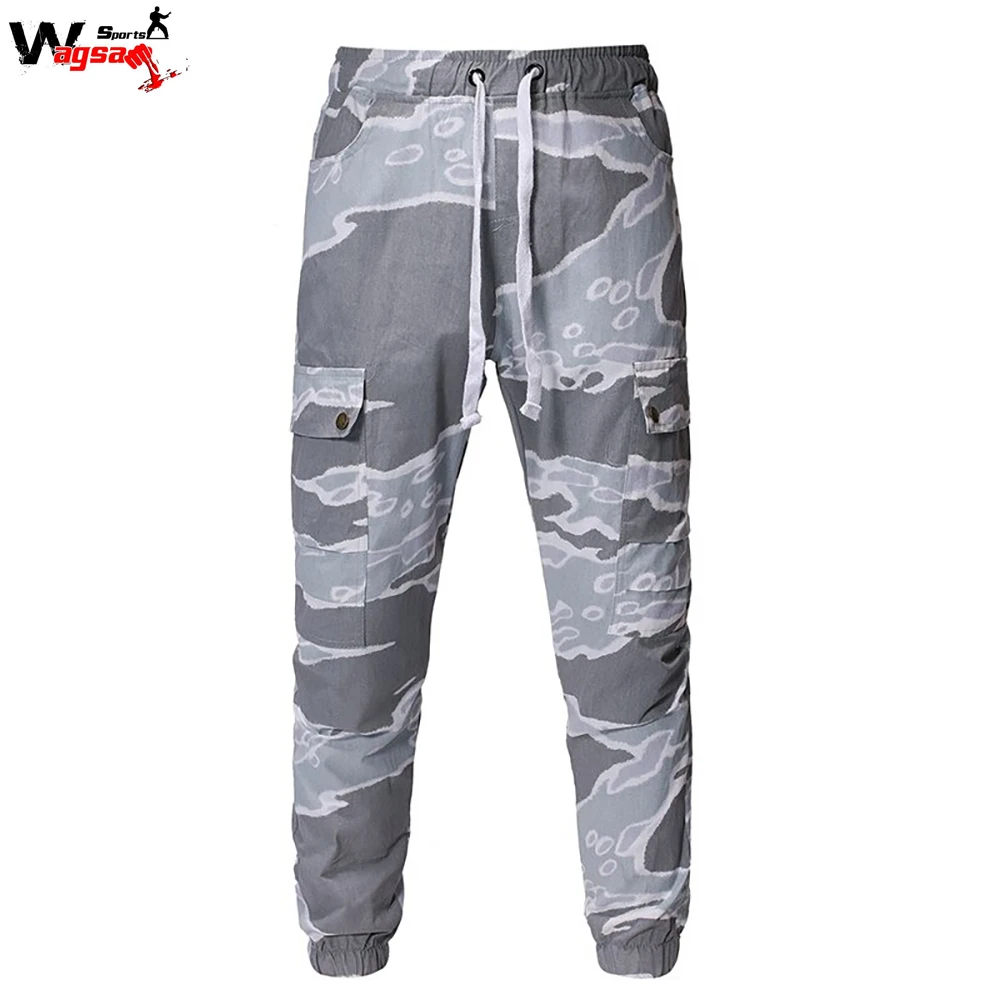  Мужские брюки для бега повседневные Модные свободные спортивные штаны мужчин мужские 2021