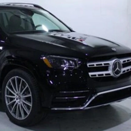 
2020 Mercedes-Benz GLS 580 4MATIC 