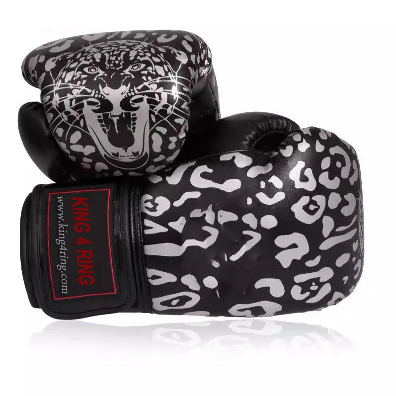 Hot sale Pakistan Factory Customization logo Produced In a Pakistani Factory Cheap custom professional boxing gloves