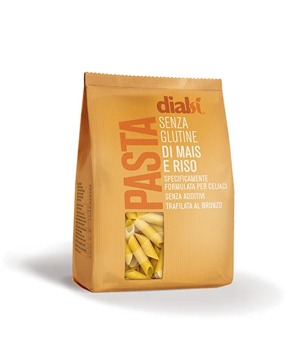 
Best Gluten Free Corn Rice Italian Pasta Penne 