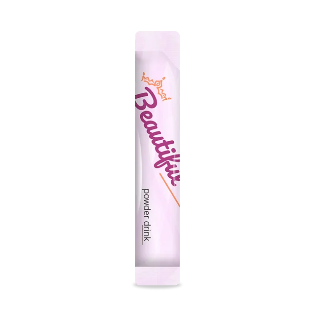 Коллаген напиток порошка