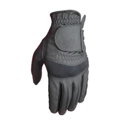 2021 Standard Quailty Golf Gloves Anti Slip Golf Glove Cabretta Leather AVELIO Hand Gloves From Indonesia