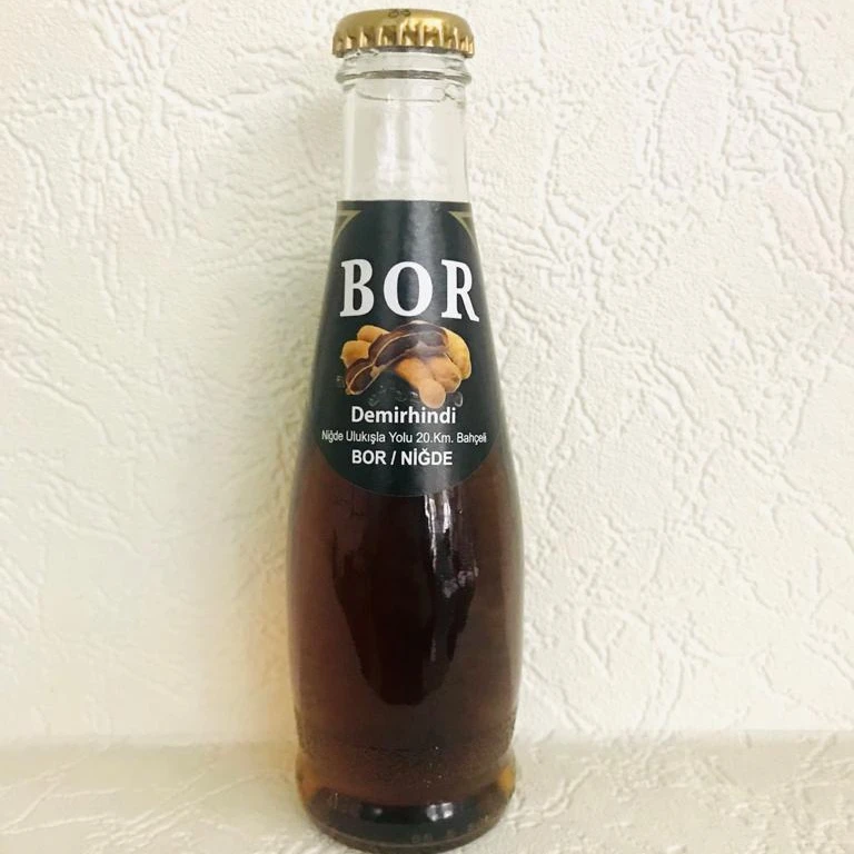 Tamarind Flavoured Soda-Pop