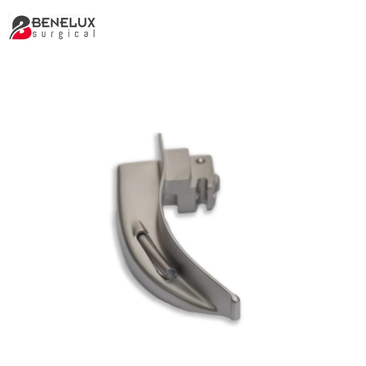 
Macintosh Fix Tube (Fiber Optic) Laryngoscope 