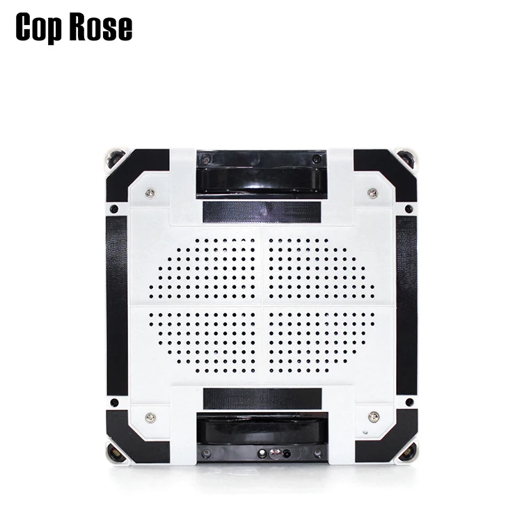 Cop Rose window cleaning robot, robot window cleaning glass cleaner, automatic window washing machine