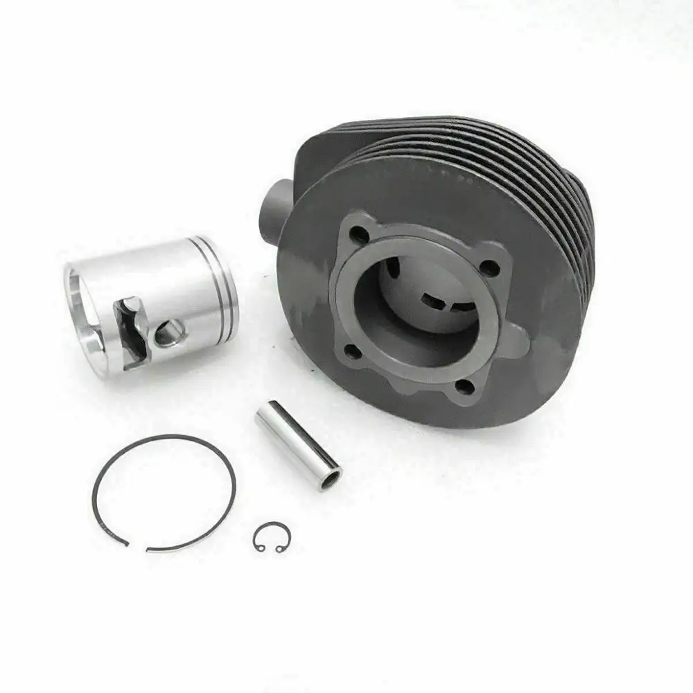 Best Price CYLINDER BARREL PISTON KIT 5 PORT For PX LML Vespa 150CC