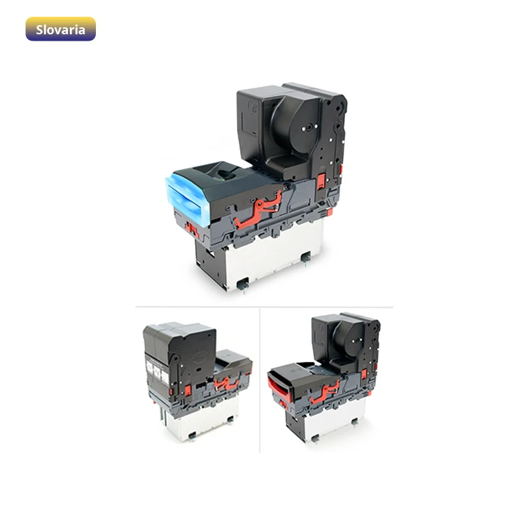 Купюра-валидатор, автомат для аркадных игр, приемник наличных денег, доллар, автомат для торговых автоматов, кран Craw, призовой автомат