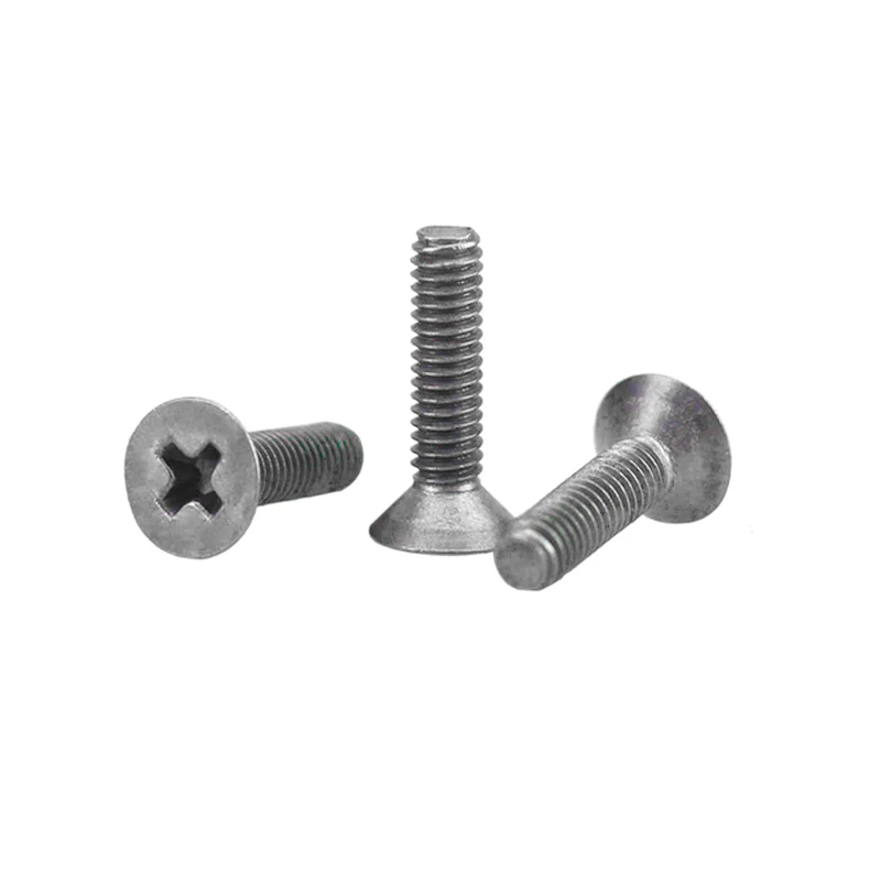 countersunk head titanium bolt motorcycle and bicycle use fastener kits titanium alloy baut titanium