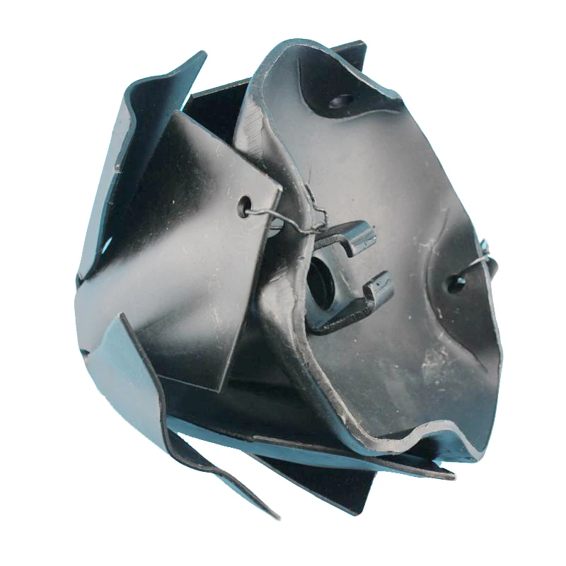 8-Way Expanding Anchor-8'